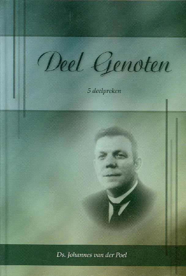Deel genoten