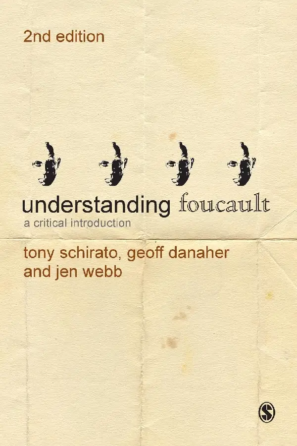 Tony Schirato