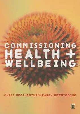 Commissioning Health and Wellbeing