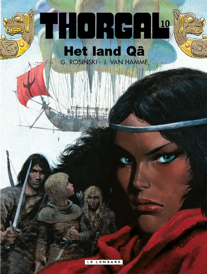 Land qa
