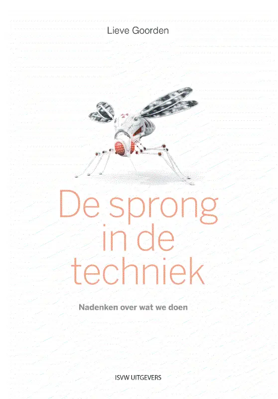 De sprong in de techniek