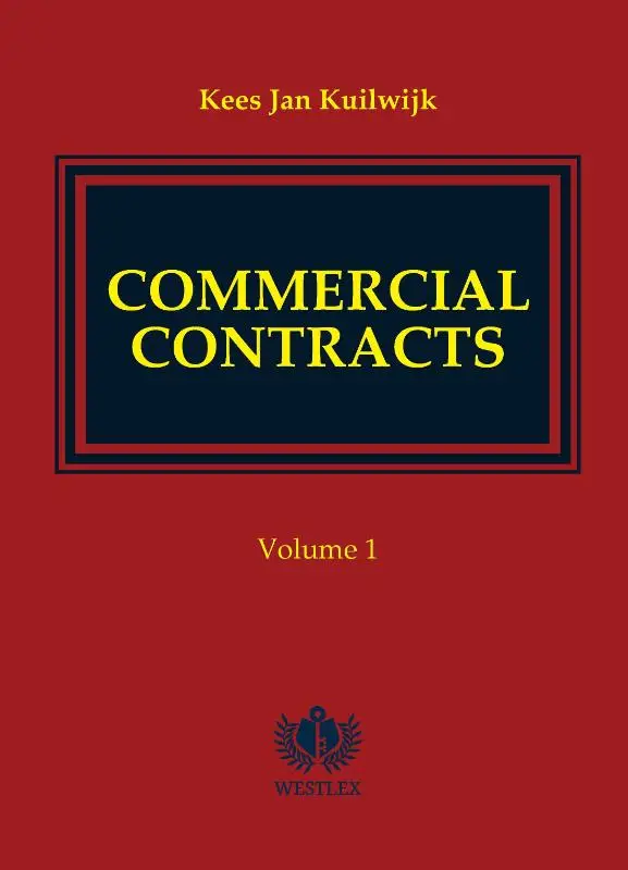 Commercial Contracts
