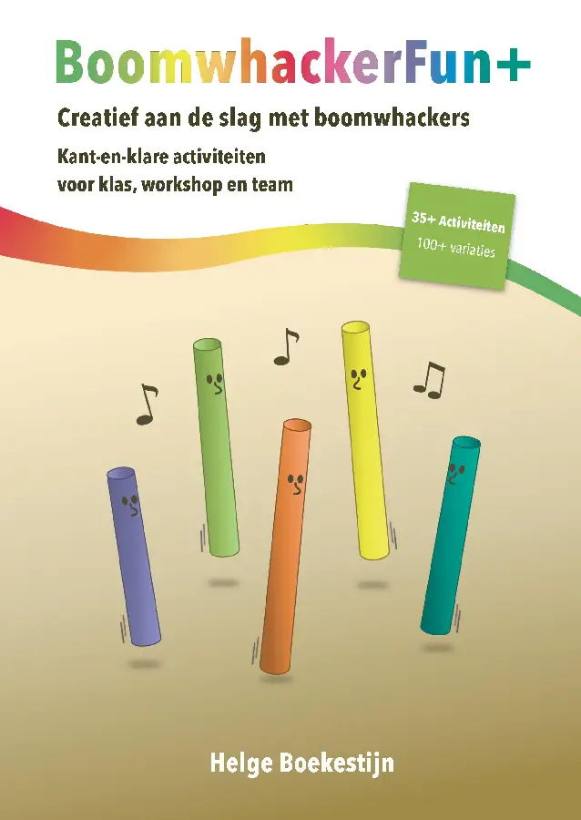 BoomwhackerFun+