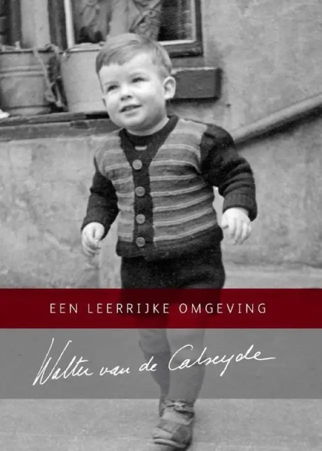 Een leerrijke omgeving