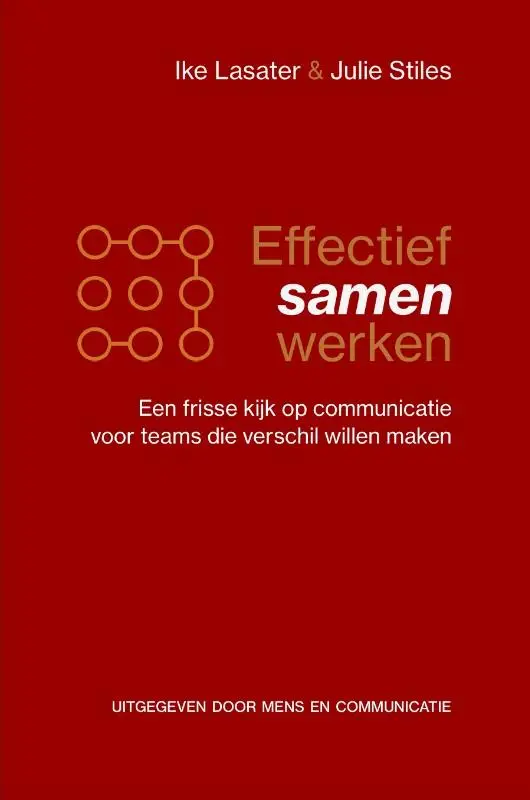Effectief samenwerken