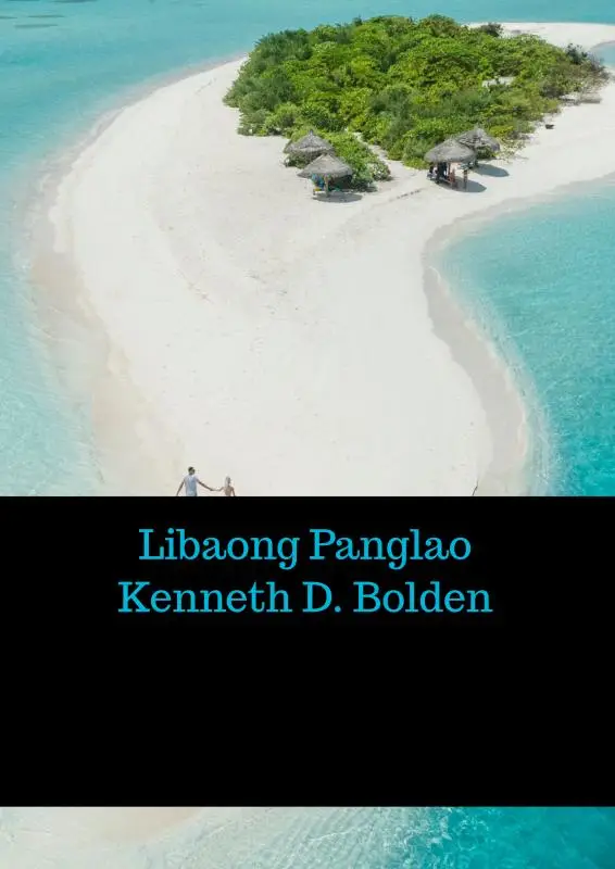 Libaong Panglao Kenneth D. Bolden