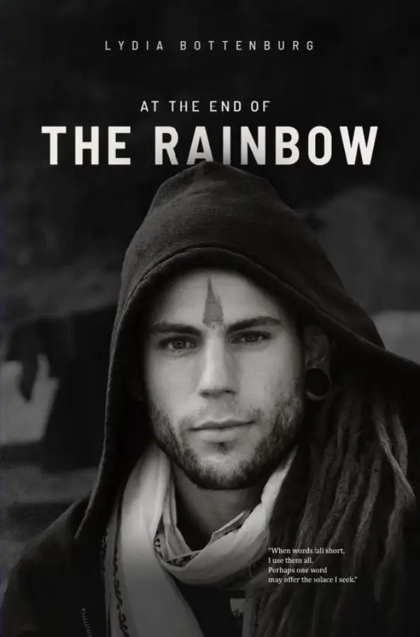 At the end of the rainbow