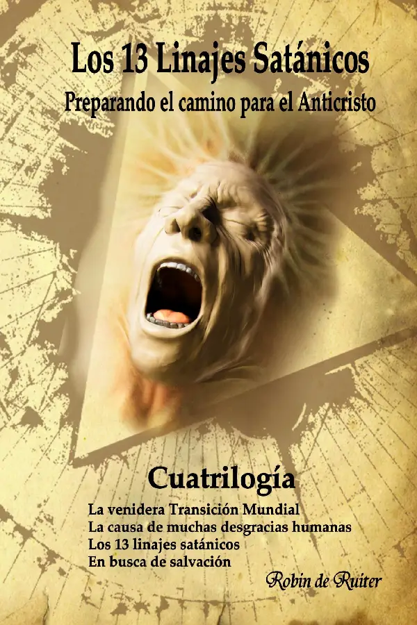 Los 13 linajes satánicos