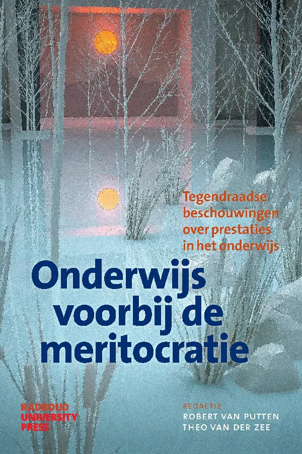 Onderwijs voorbij de meritocratie