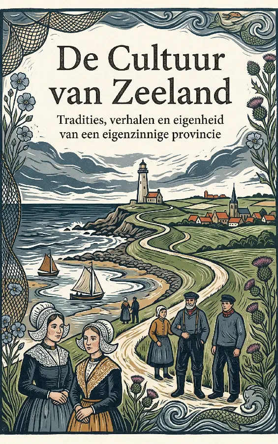 De Cultuur van Zeeland