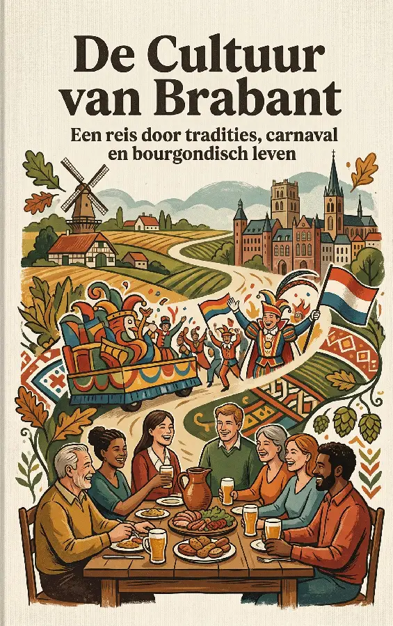 De Cultuur van Brabant