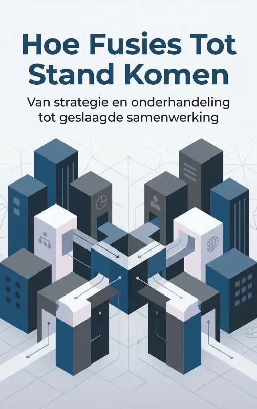 Hoe Fusies Tot Stand Komen