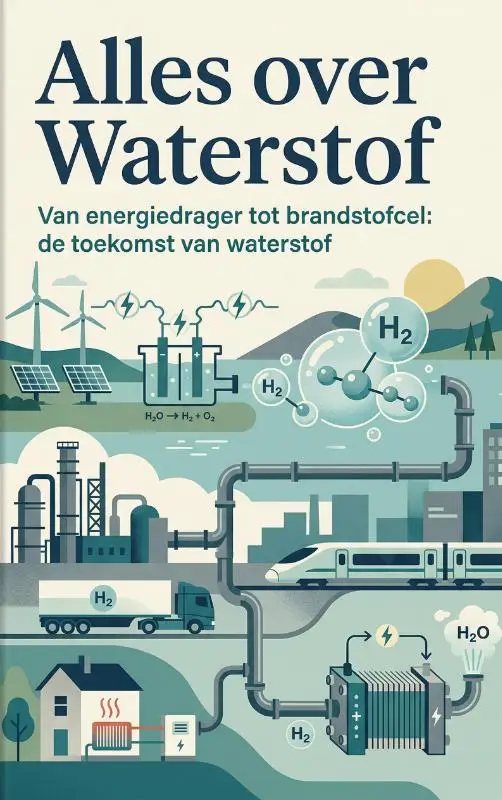 Alles over Waterstof