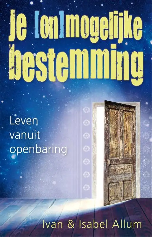 Je (on)mogelijke bestemming  POD