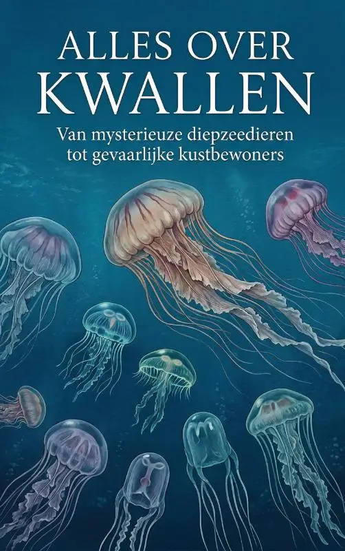 Alles over Kwallen