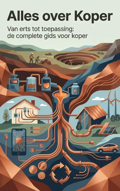 Alles over Koper