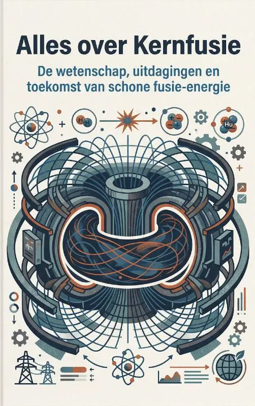 Alles over Kernfusie