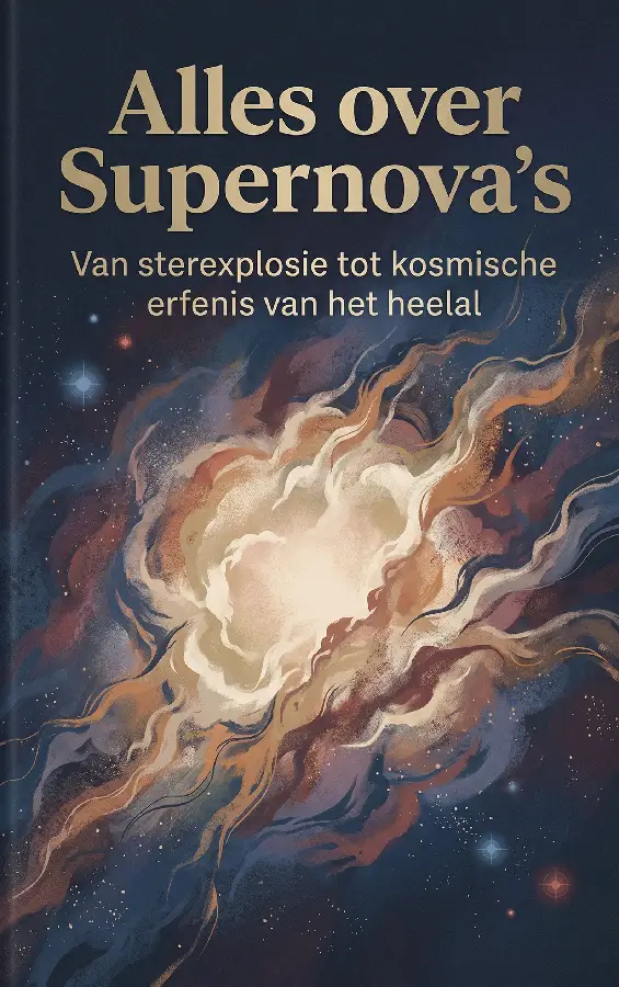 Alles over Supernova's