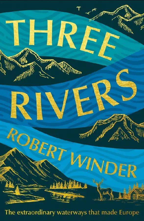 Three Rivers - export ed. Elliott & Thompson