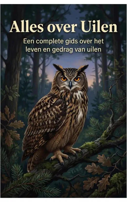 Alles over Uilen