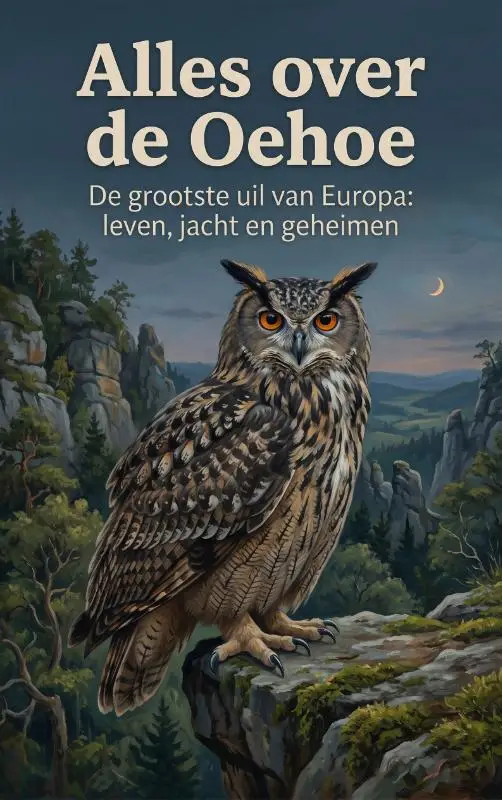 Alles over de Oehoe