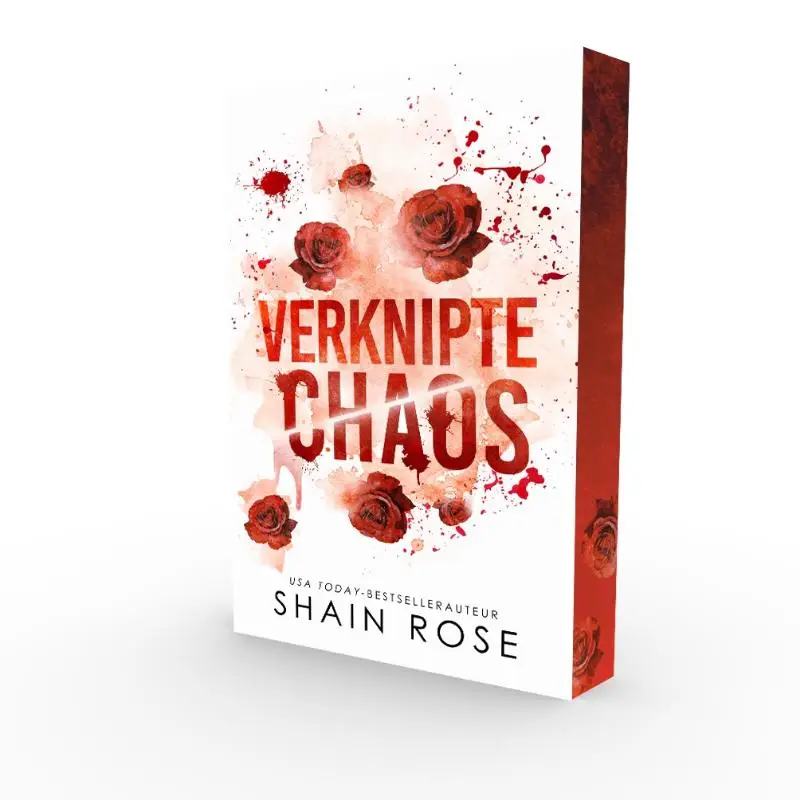 Verknipte chaos