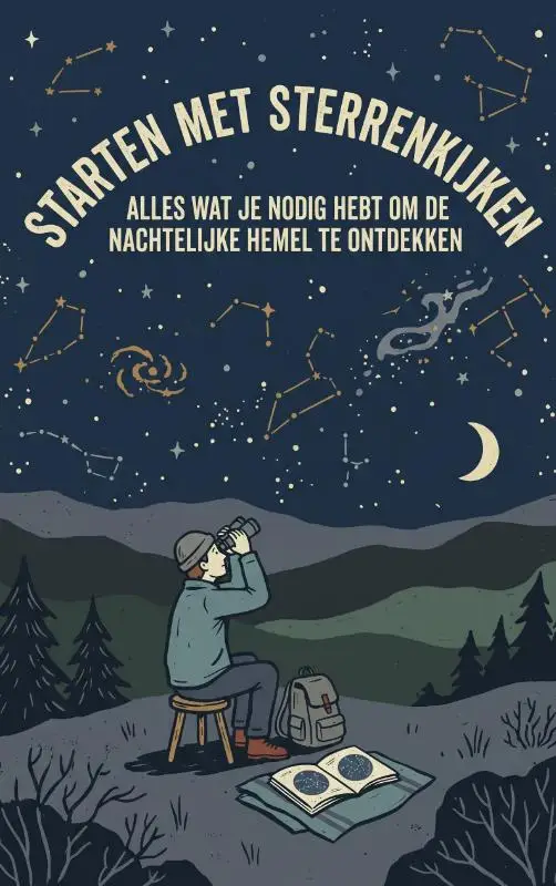 Starten met Sterrenkijken