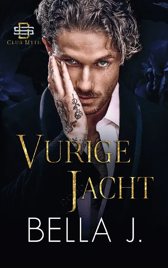 Vurige jacht