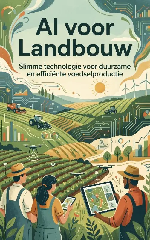 AI voor Landbouw