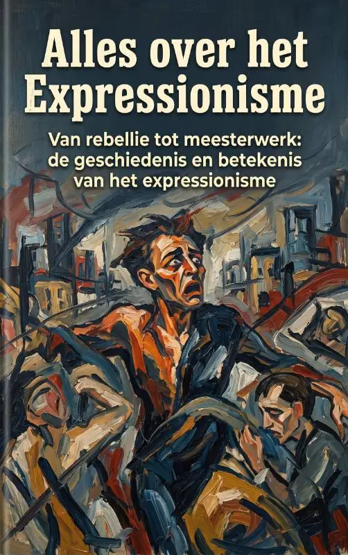 Alles over het Expressionisme