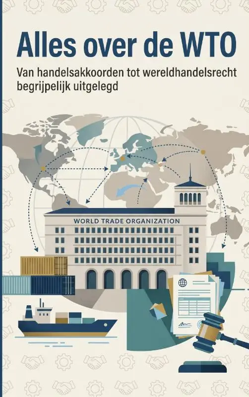 Alles over de WTO
