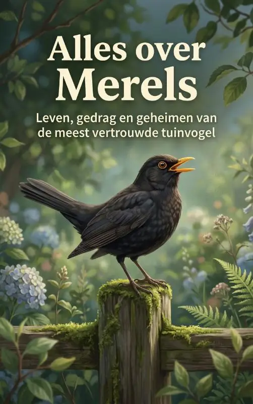 Alles over Merels