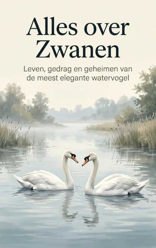 Alles over Zwanen