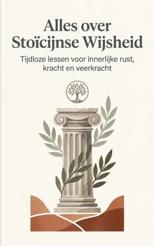 Alles over Stoïcijnse Wijsheid