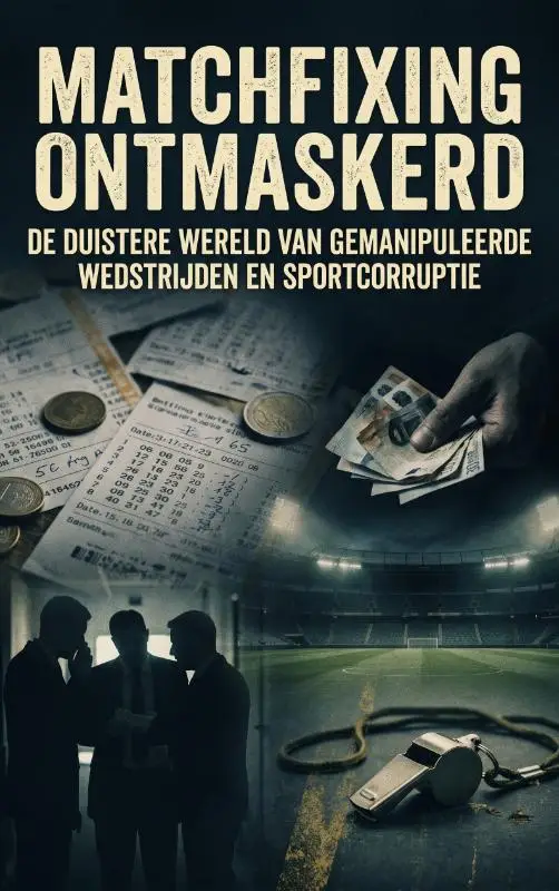 Matchfixing Ontmaskerd