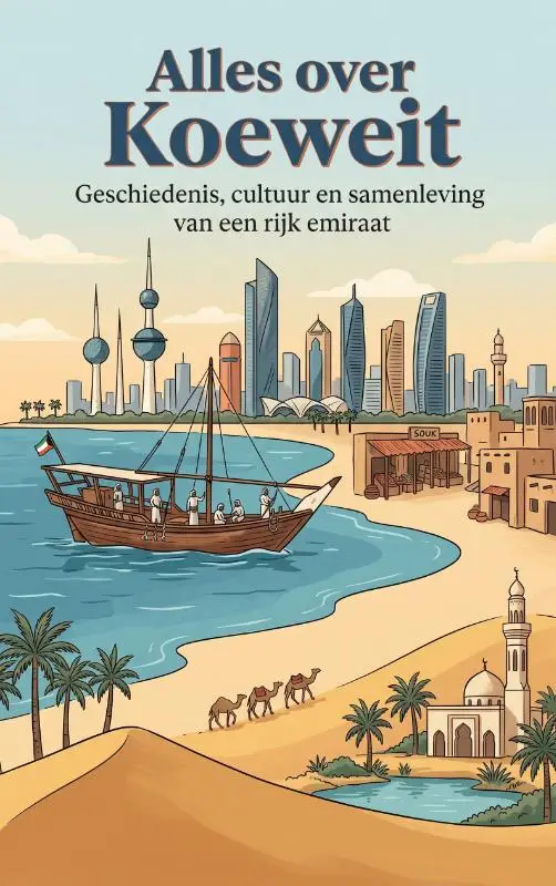 Alles over Koeweit