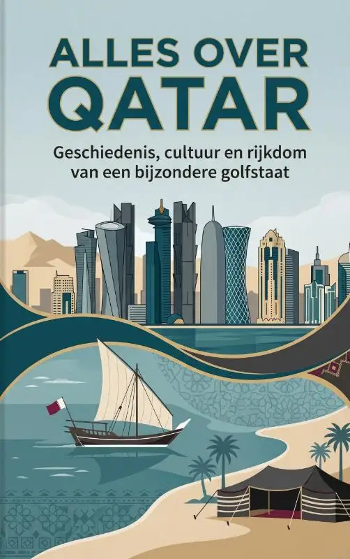 Alles over Qatar