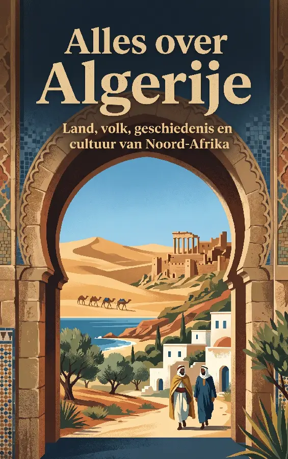 Alles over Algerije