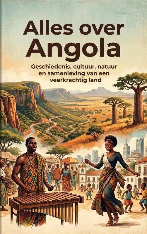 Alles over Angola