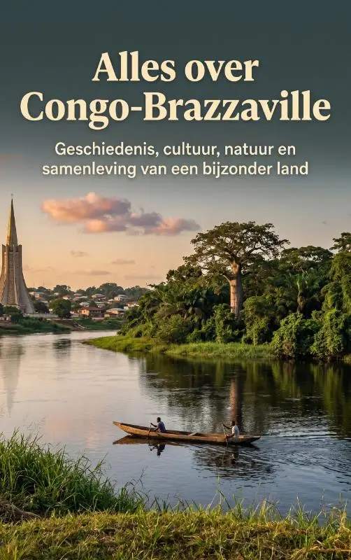 Alles over Congo-Brazzaville