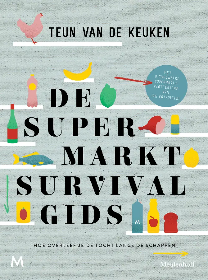 De supermarktsurvivalgids