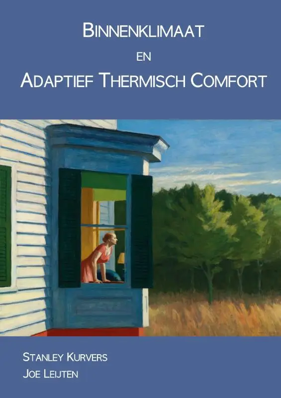 Binnenklimaat en adaptief thermisch comfort