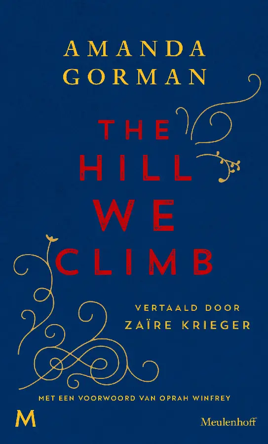 The Hill We Climb