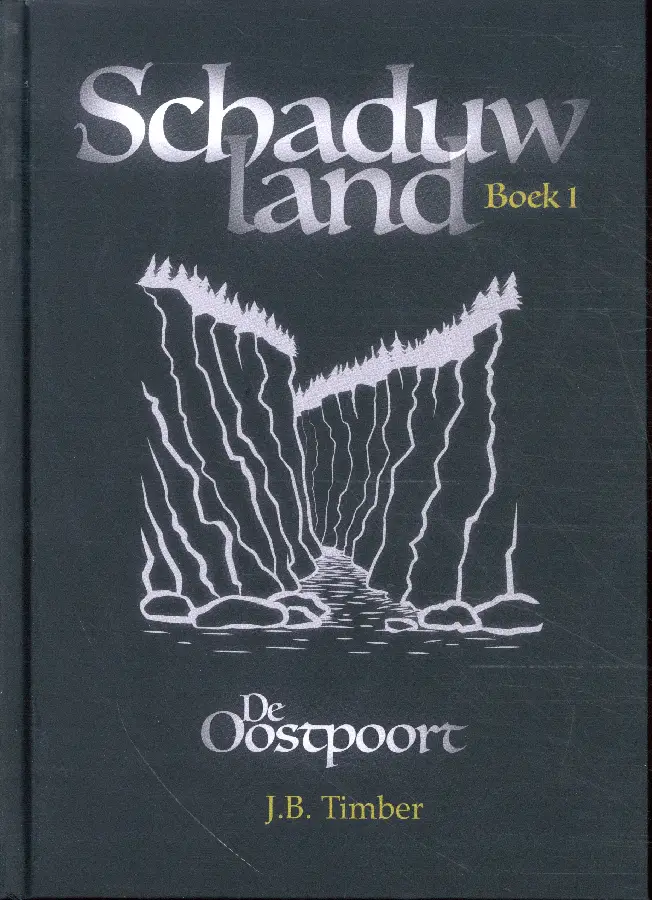 De Oostpoort