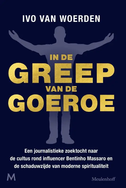 In de greep van de goeroe