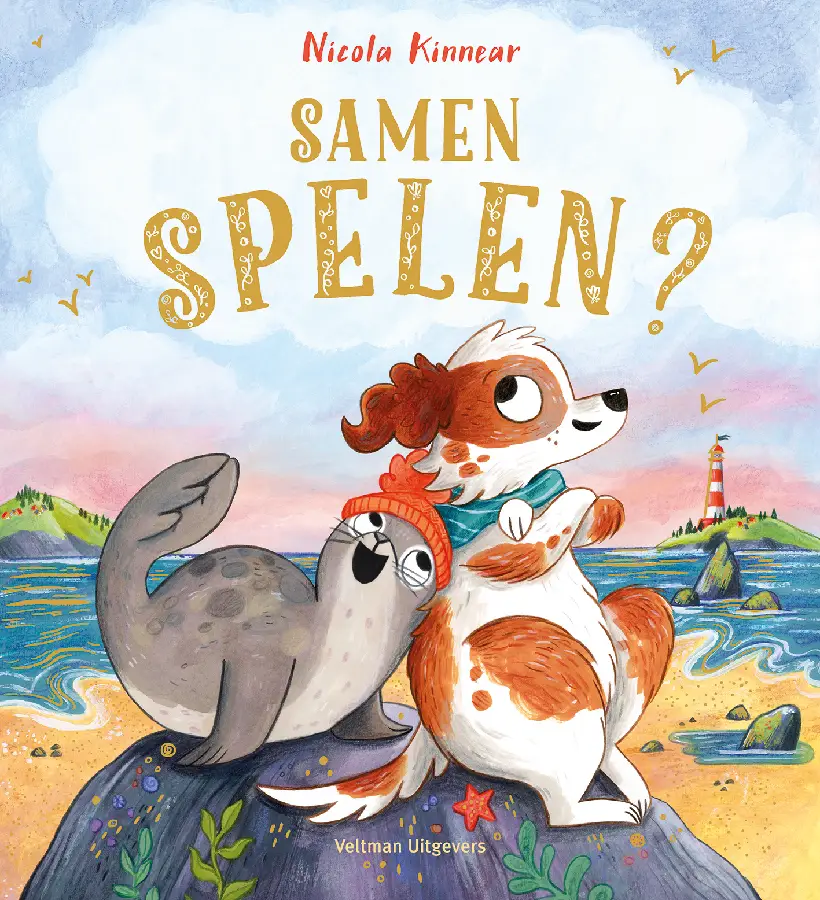 Samen spelen?