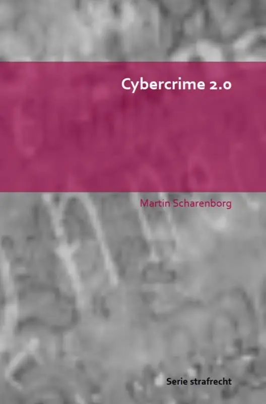 Cybercrime 2.0