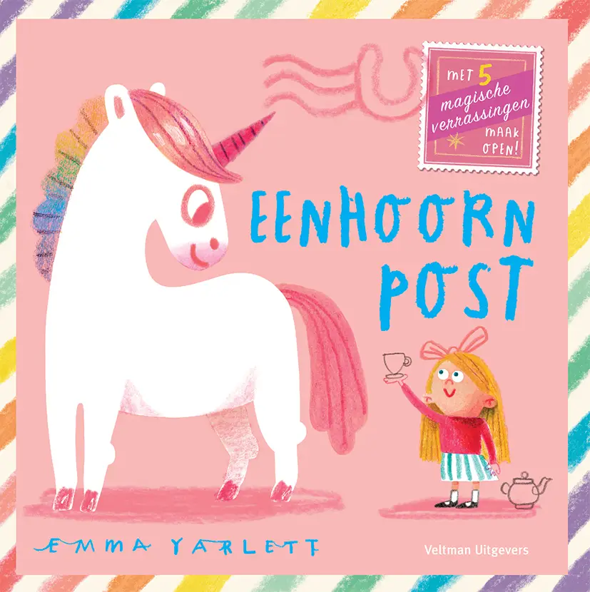Eenhoornpost