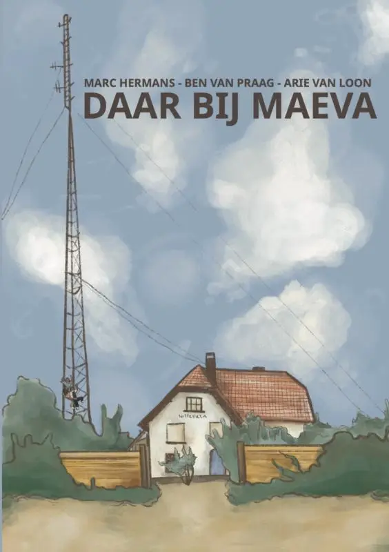 Daar bij Maeva