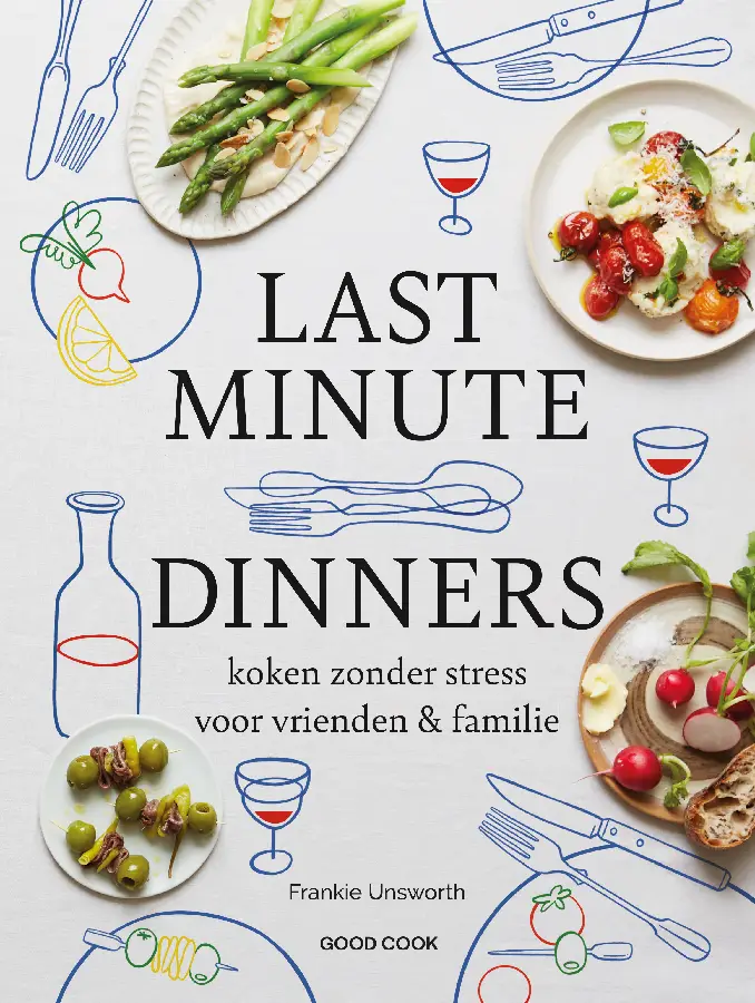 Last Minute Dinners